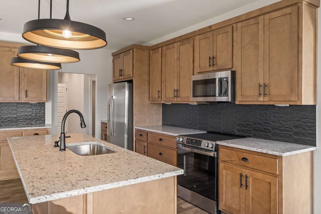 171 Big Valley Drive Morganton - Photo 23