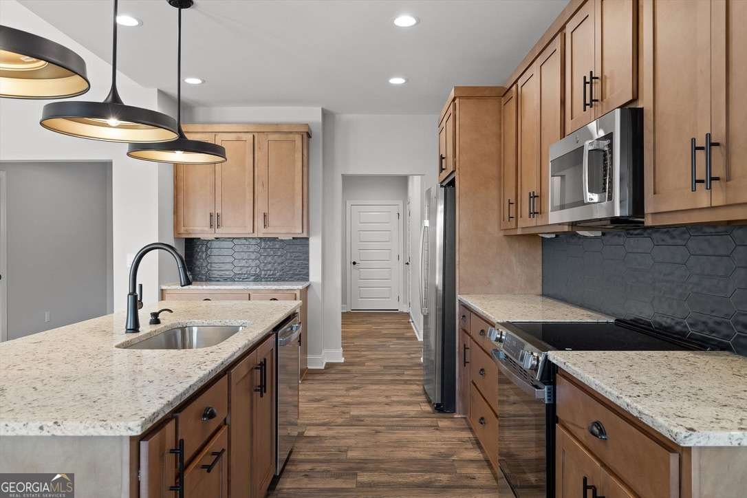 171 Big Valley Drive Morganton - Photo 25