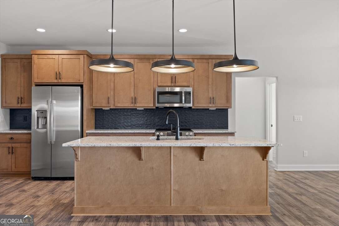 171 Big Valley Drive Morganton - Photo 27