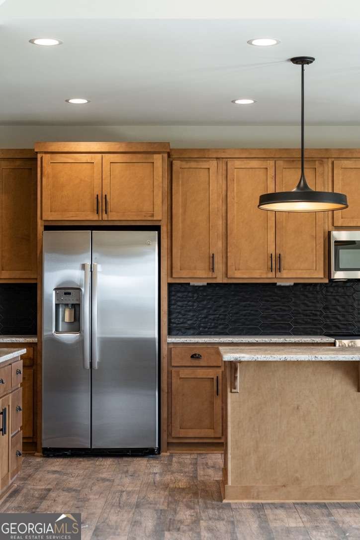 171 Big Valley Drive Morganton - Photo 28