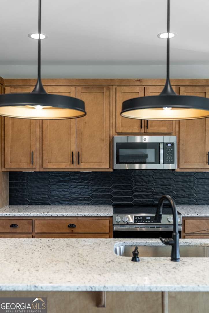 171 Big Valley Drive Morganton - Photo 29