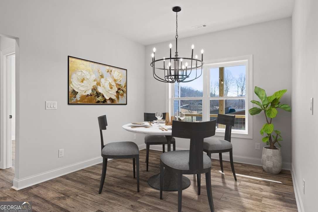 171 Big Valley Drive Morganton - Photo 30