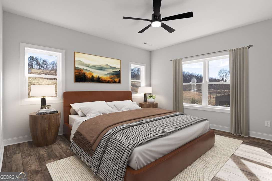 171 Big Valley Drive Morganton - Photo 32