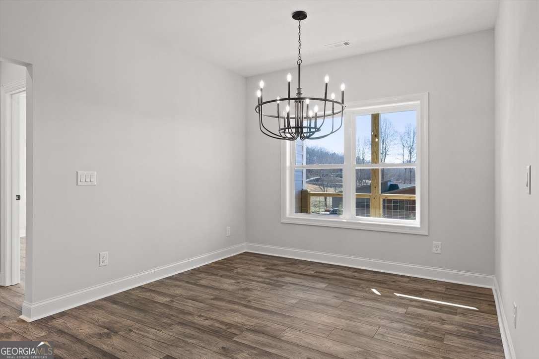 171 Big Valley Drive Morganton - Photo 33