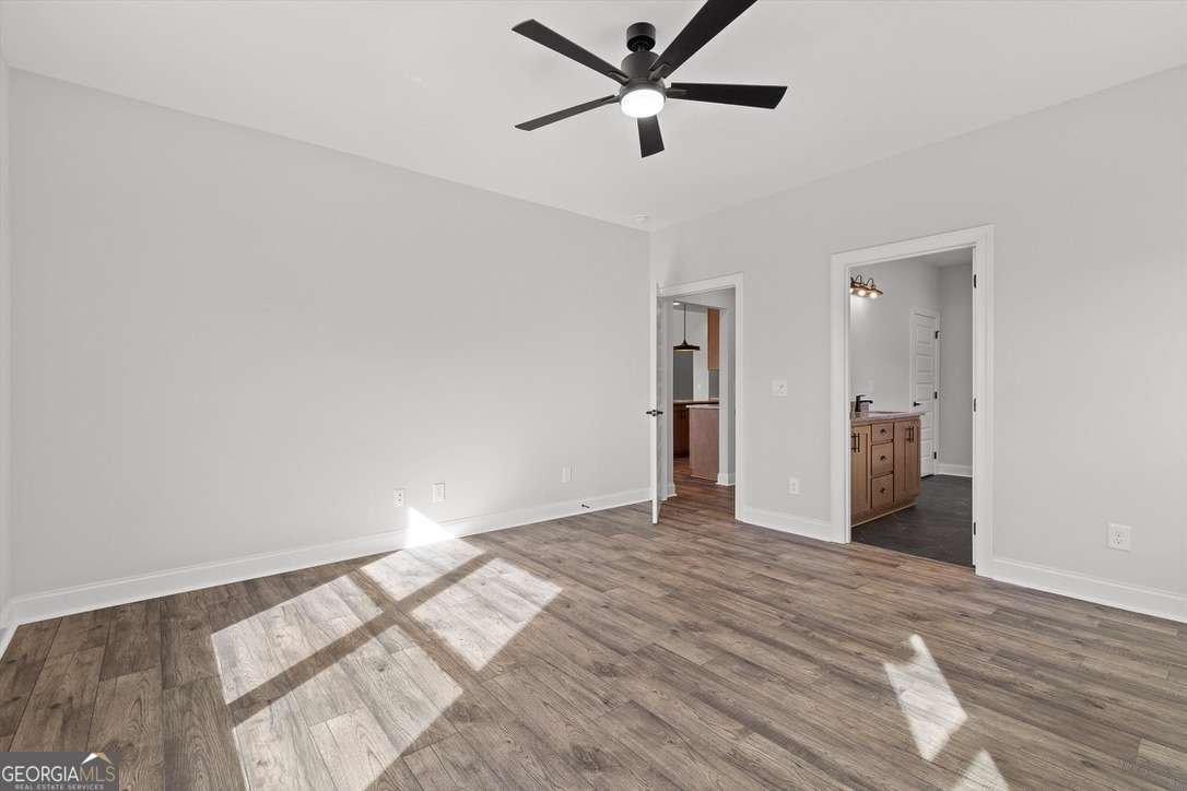 171 Big Valley Drive Morganton - Photo 34