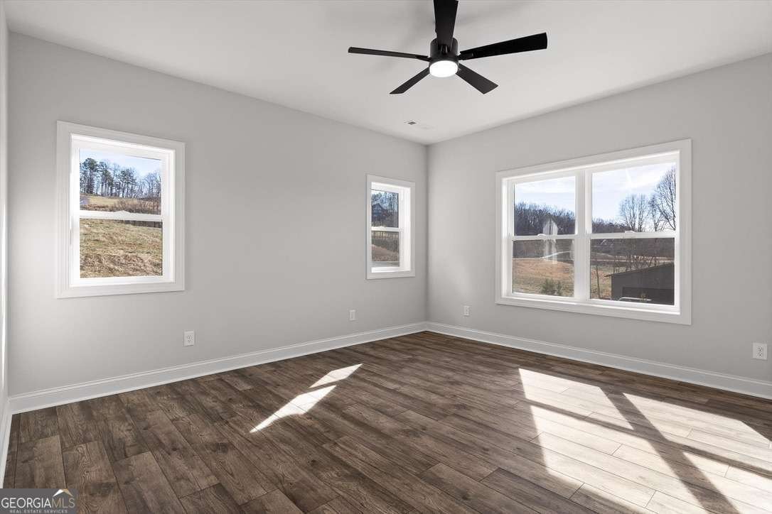 171 Big Valley Drive Morganton - Photo 35