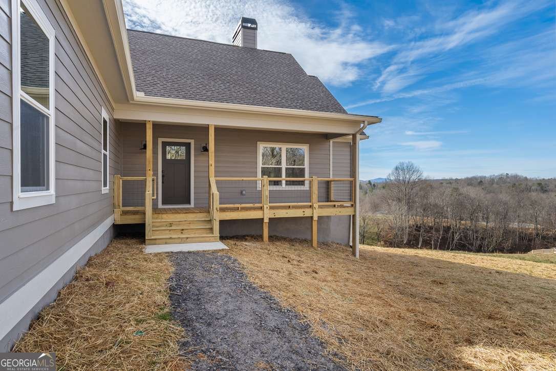 171 Big Valley Drive Morganton - Photo 48