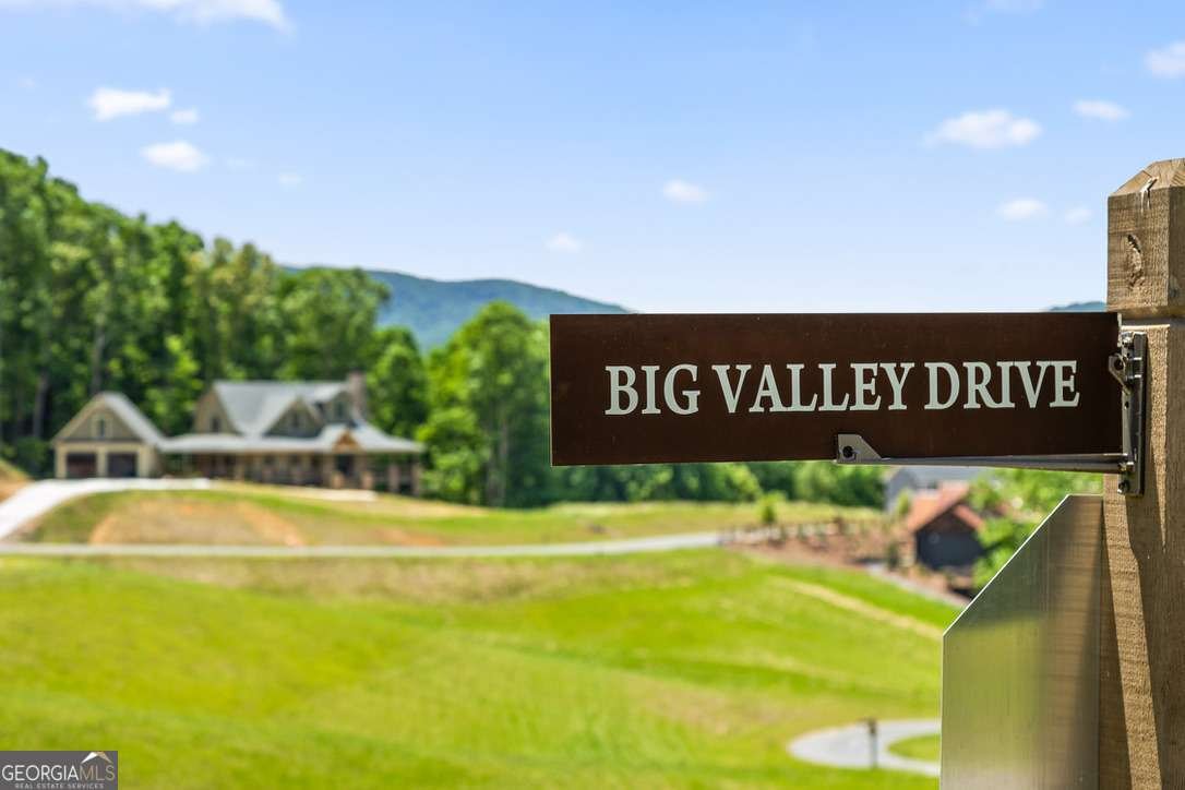 171 Big Valley Drive Morganton - Photo 50