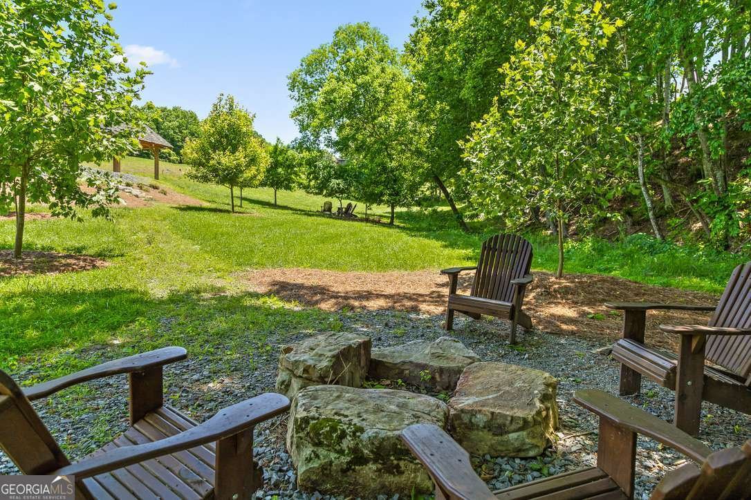 171 Big Valley Drive Morganton - Photo 52