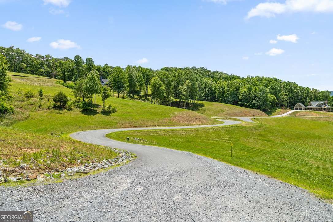 171 Big Valley Drive Morganton - Photo 53