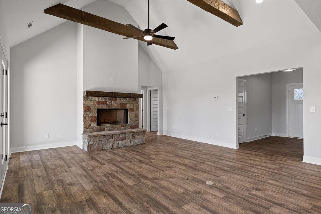 171 Big Valley Drive Morganton - Photo 9