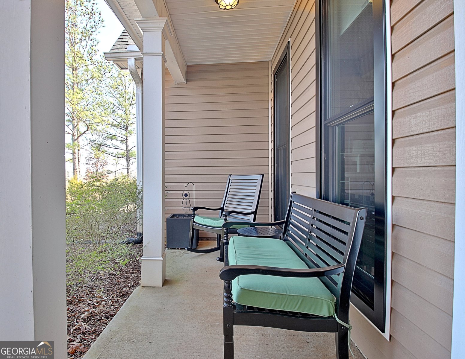 12 Smokey Ridge Court Newnan - Photo 10