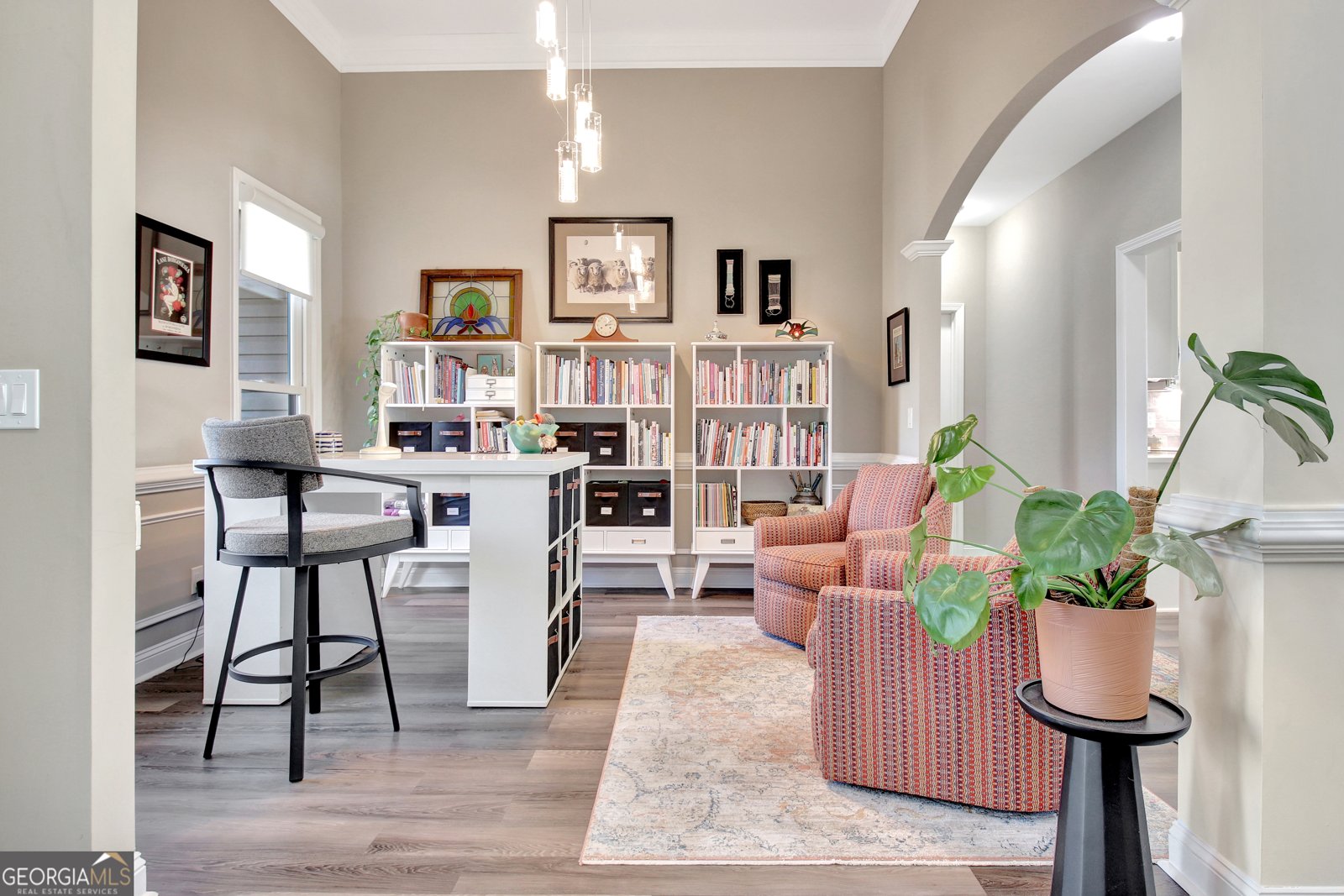 12 Smokey Ridge Court Newnan - Photo 12