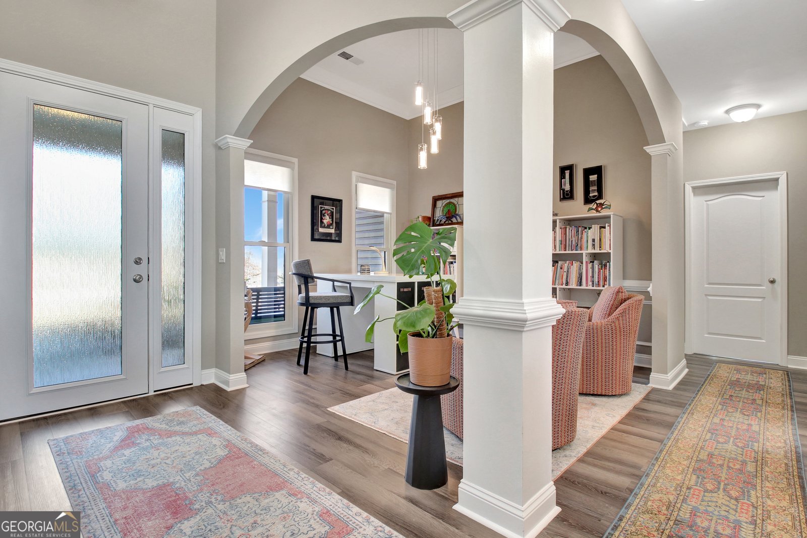 12 Smokey Ridge Court Newnan - Photo 13