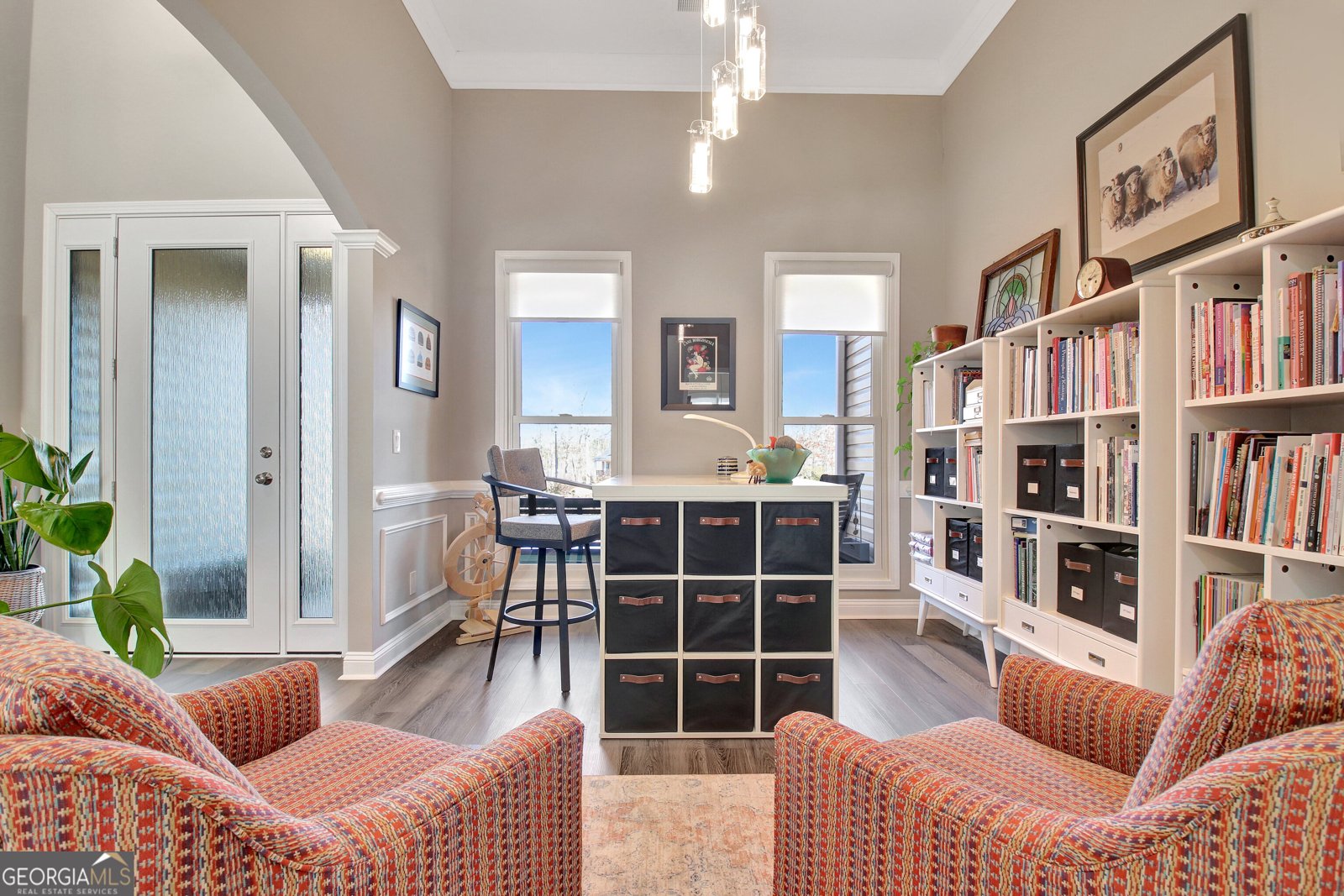 12 Smokey Ridge Court Newnan - Photo 14