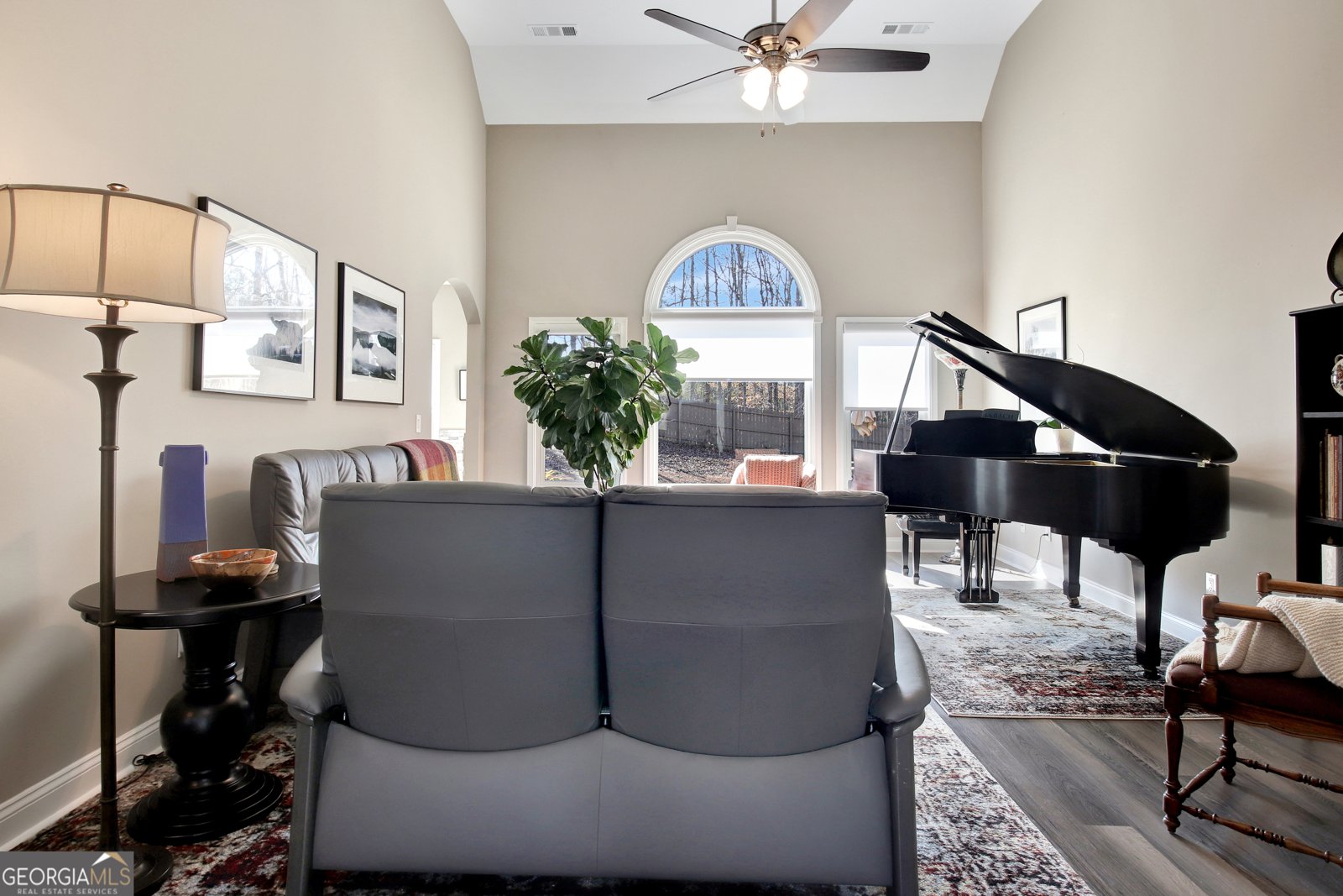 12 Smokey Ridge Court Newnan - Photo 18