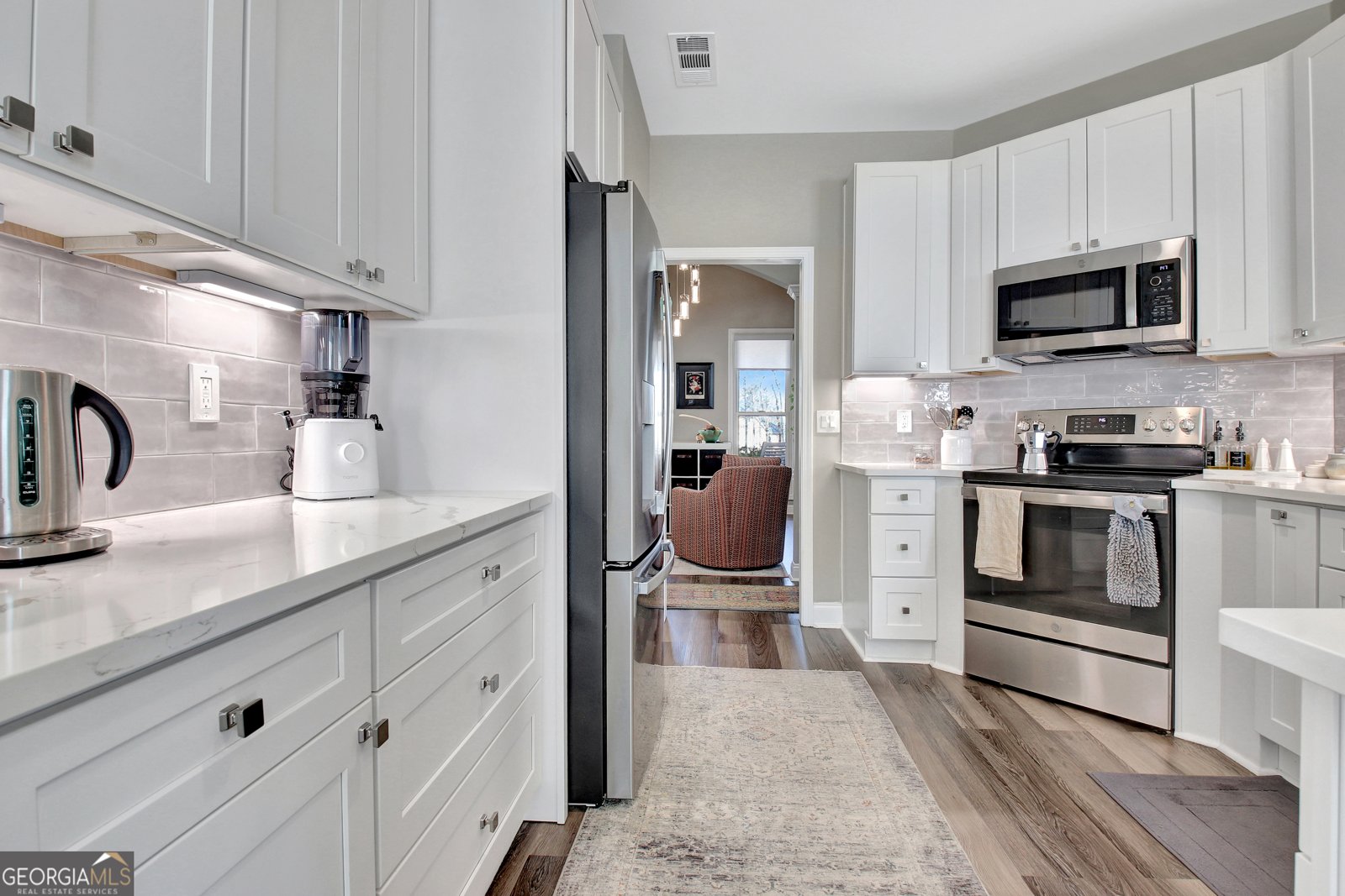 12 Smokey Ridge Court Newnan - Photo 29