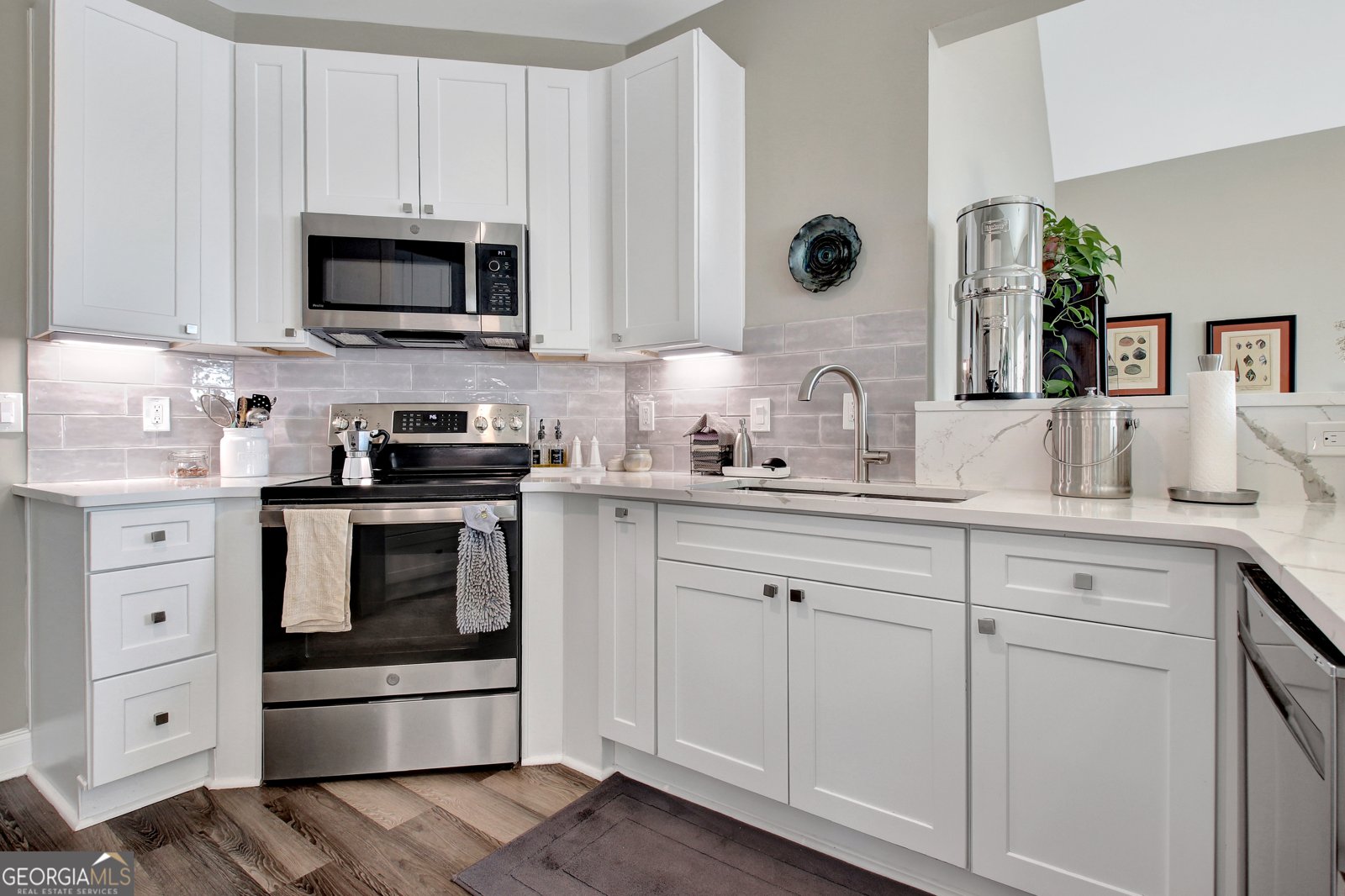 12 Smokey Ridge Court Newnan - Photo 30