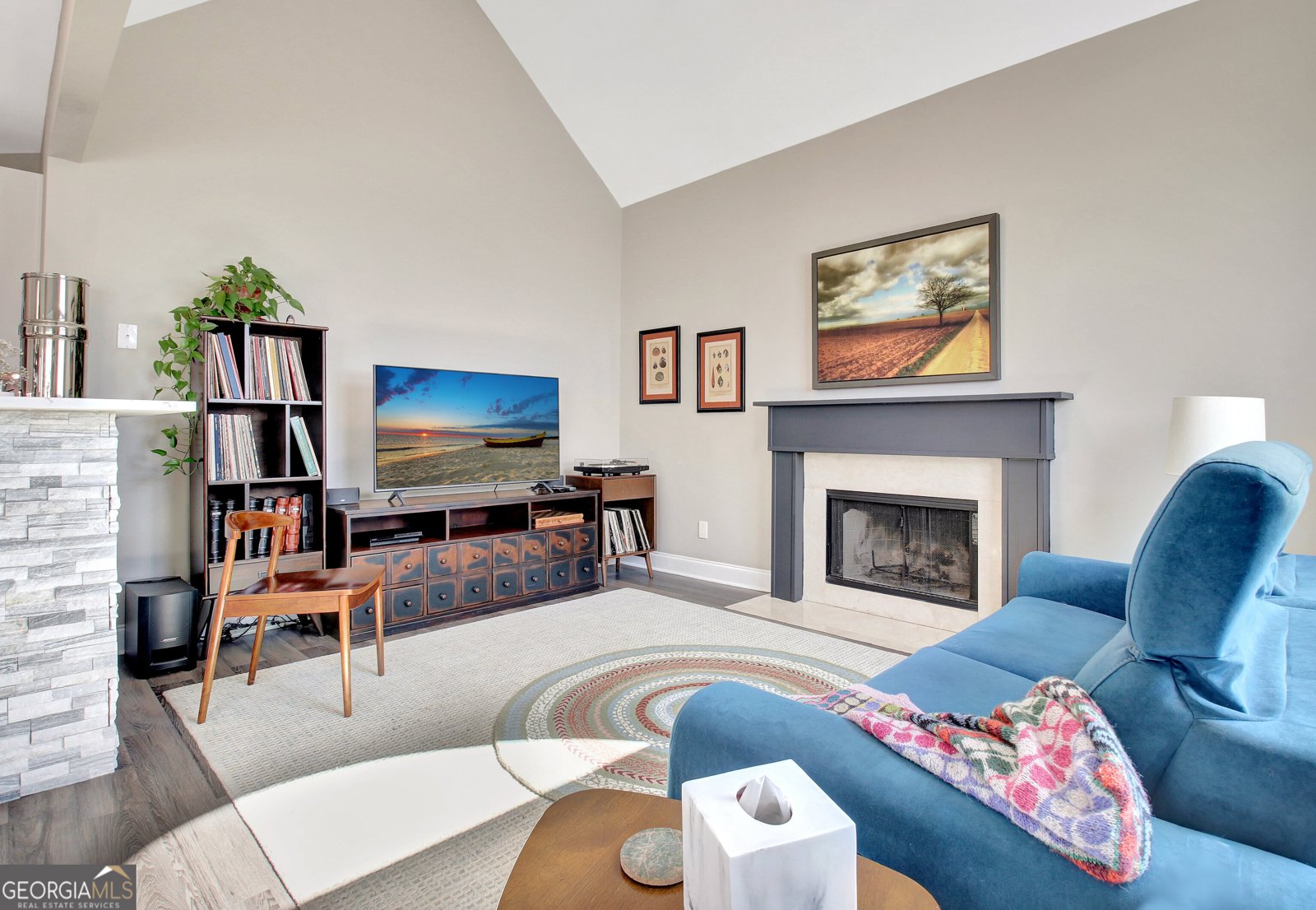 12 Smokey Ridge Court Newnan - Photo 36