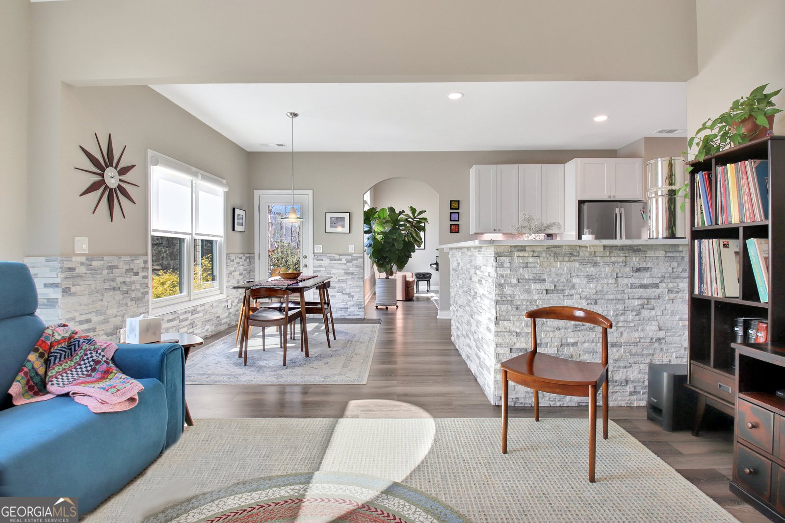 12 Smokey Ridge Court Newnan - Photo 38