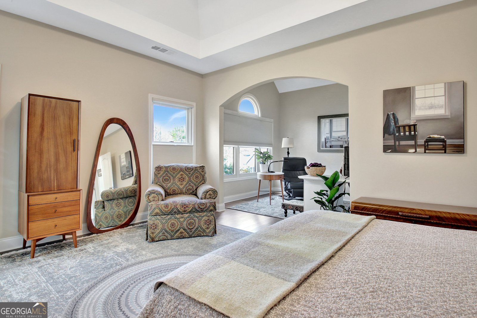 12 Smokey Ridge Court Newnan - Photo 45