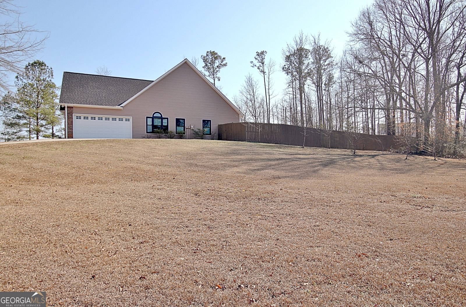 12 Smokey Ridge Court Newnan - Photo 6