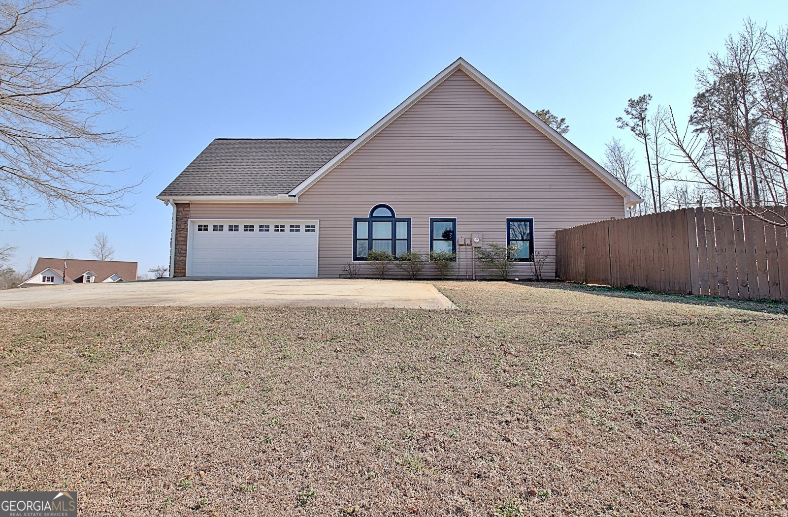 12 Smokey Ridge Court Newnan - Photo 7