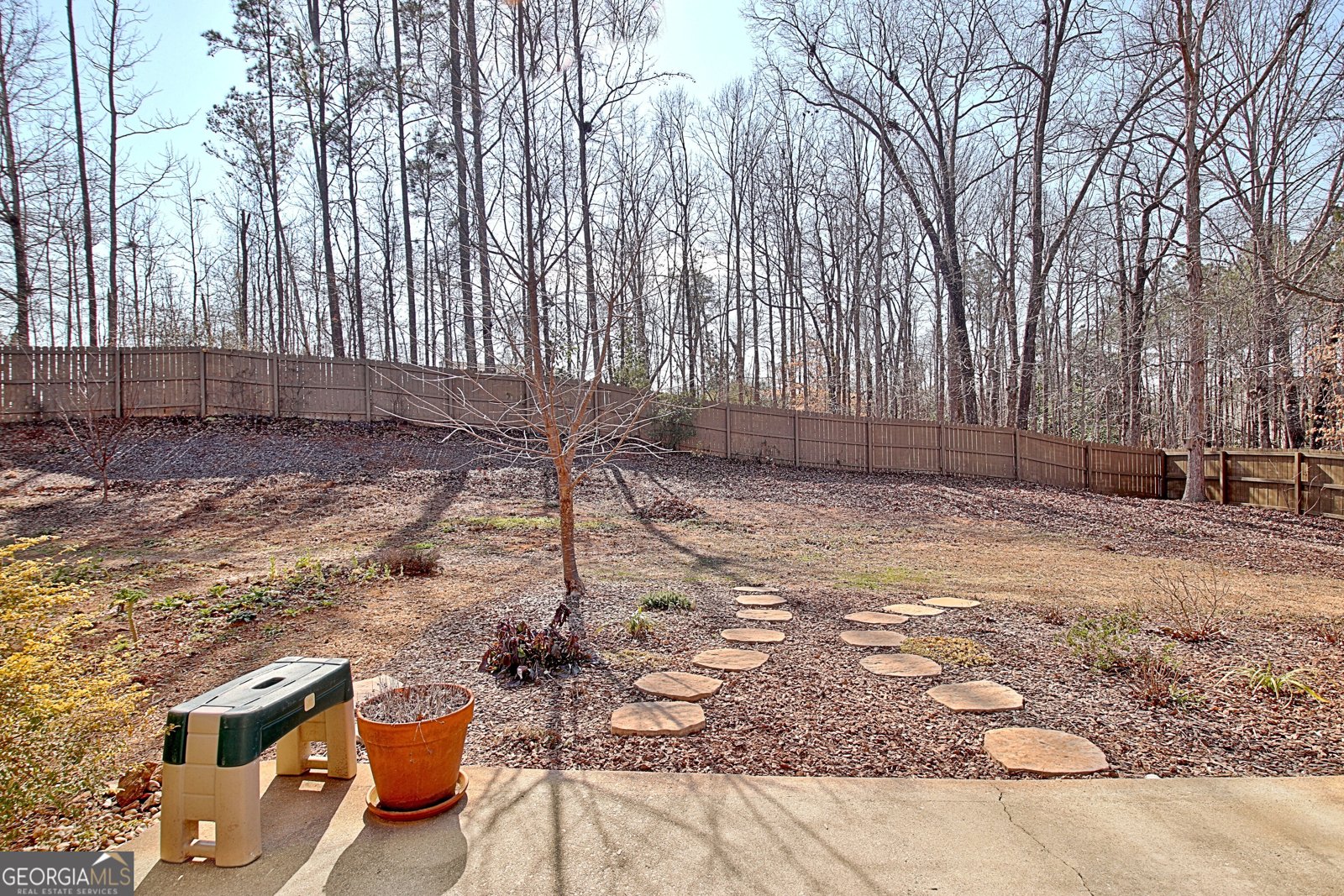 12 Smokey Ridge Court Newnan - Photo 71