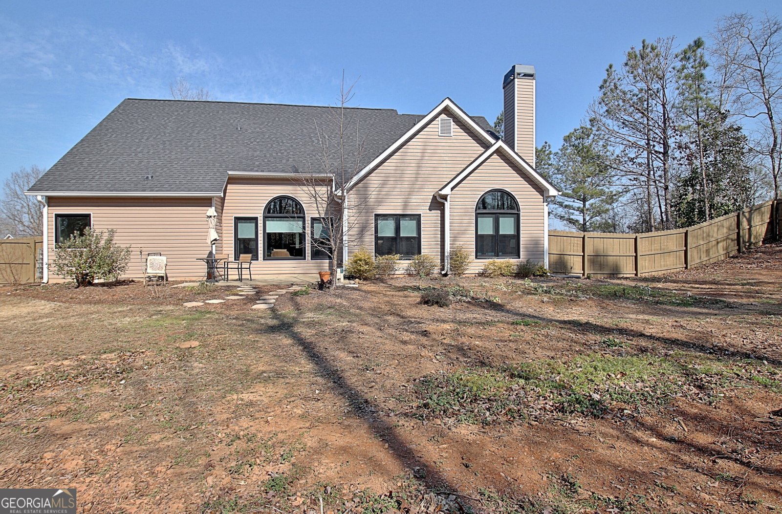 12 Smokey Ridge Court Newnan - Photo 76