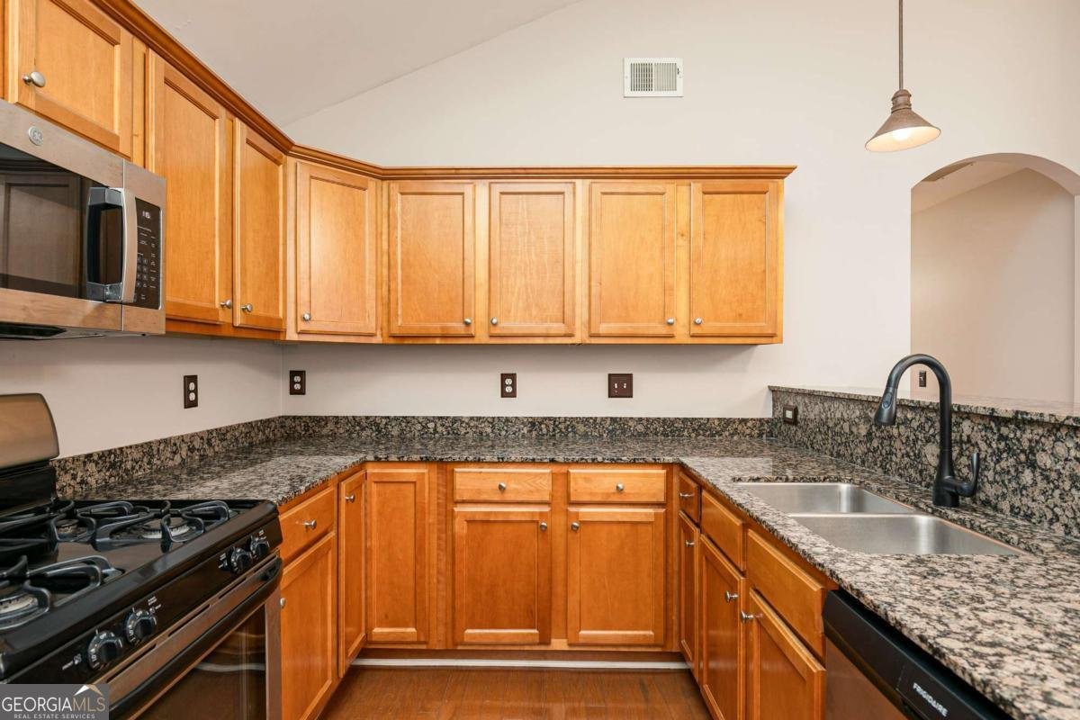 5011 Kathryn Glen Drive Acworth - Photo 10