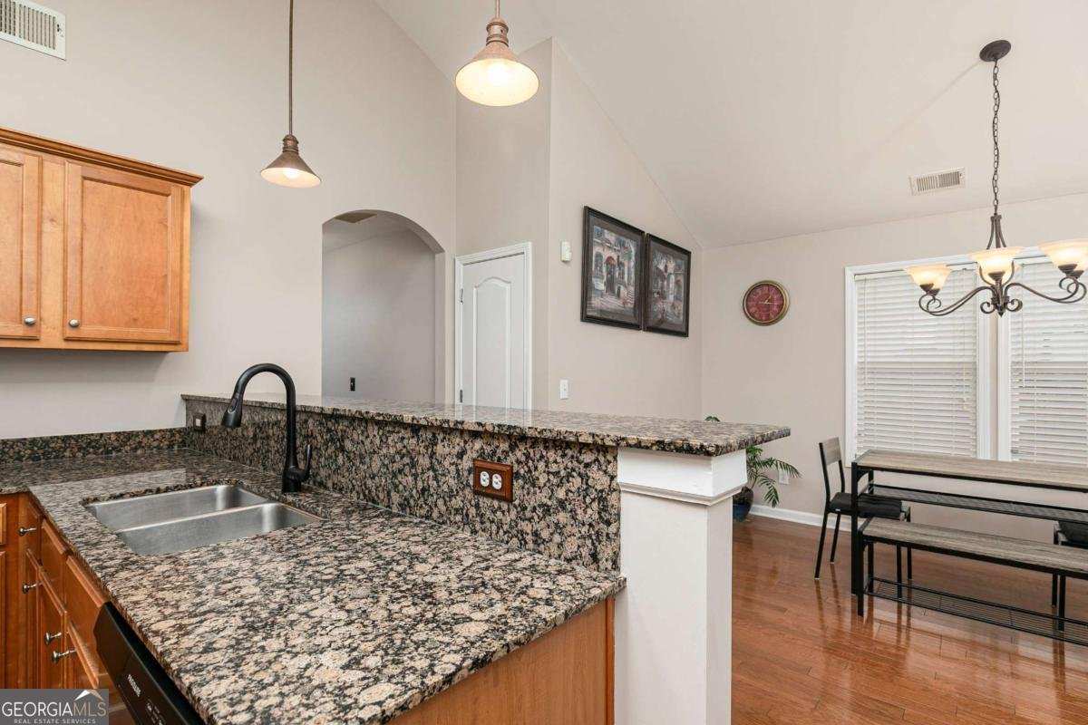 5011 Kathryn Glen Drive Acworth - Photo 11