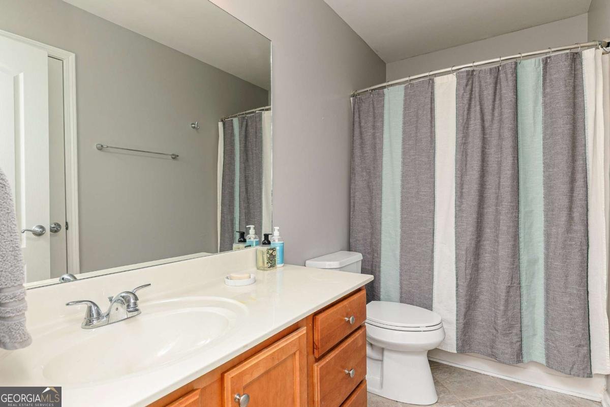 5011 Kathryn Glen Drive Acworth - Photo 12