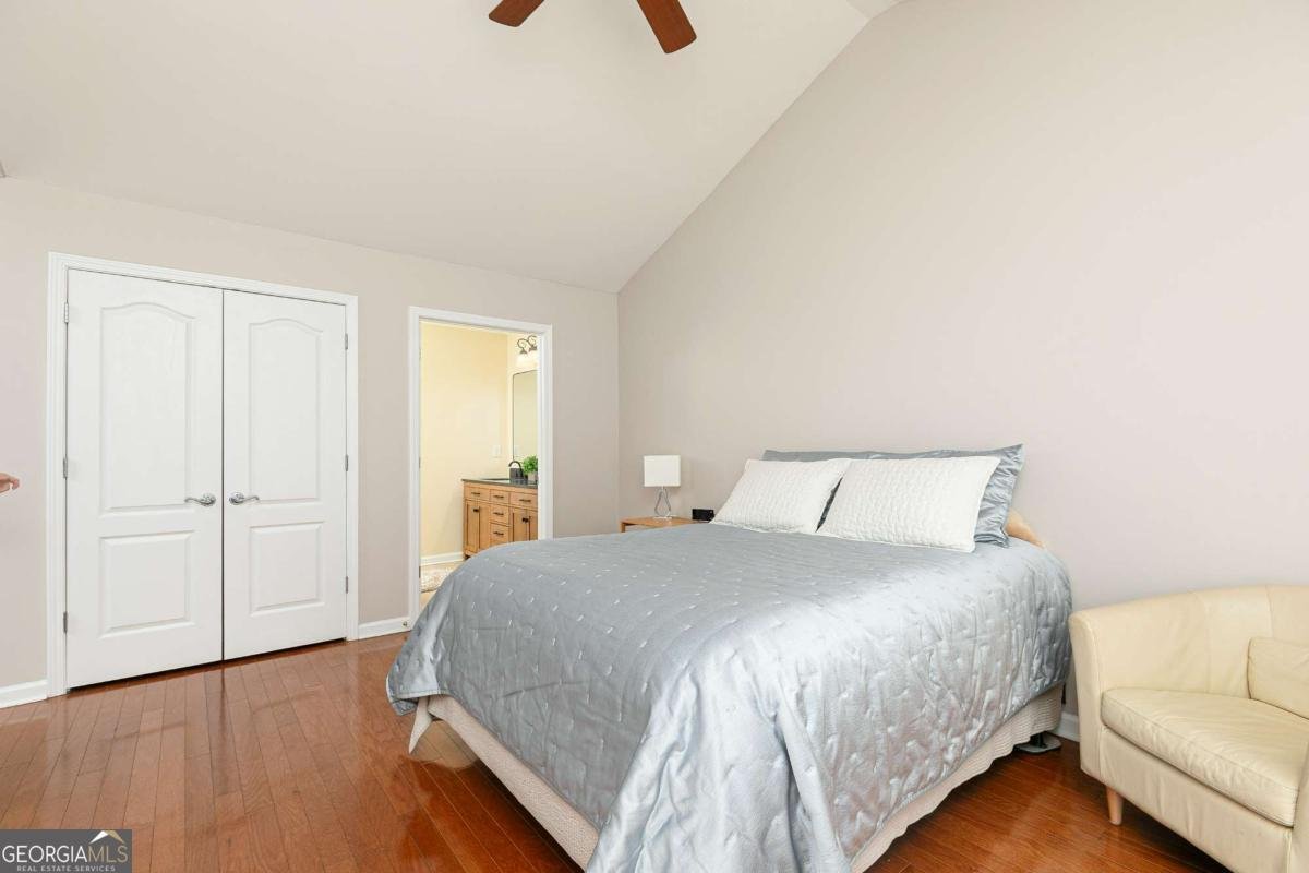 5011 Kathryn Glen Drive Acworth - Photo 18