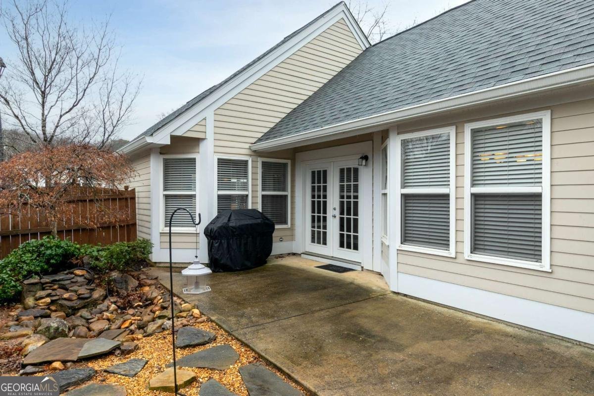 5011 Kathryn Glen Drive Acworth - Photo 21