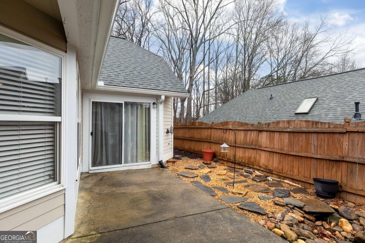 5011 Kathryn Glen Drive Acworth - Photo 22