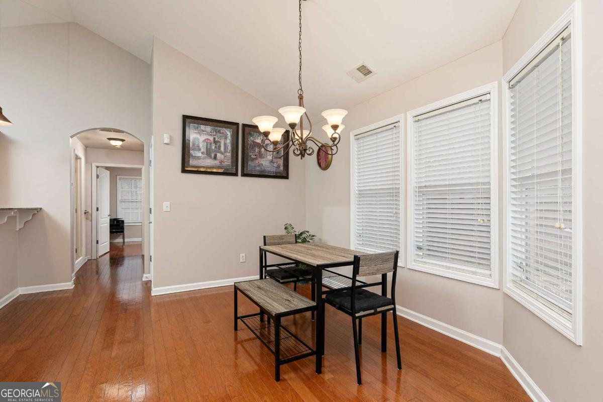 5011 Kathryn Glen Drive Acworth - Photo 6