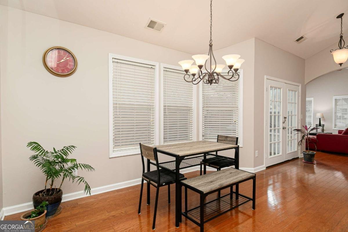 5011 Kathryn Glen Drive Acworth - Photo 7