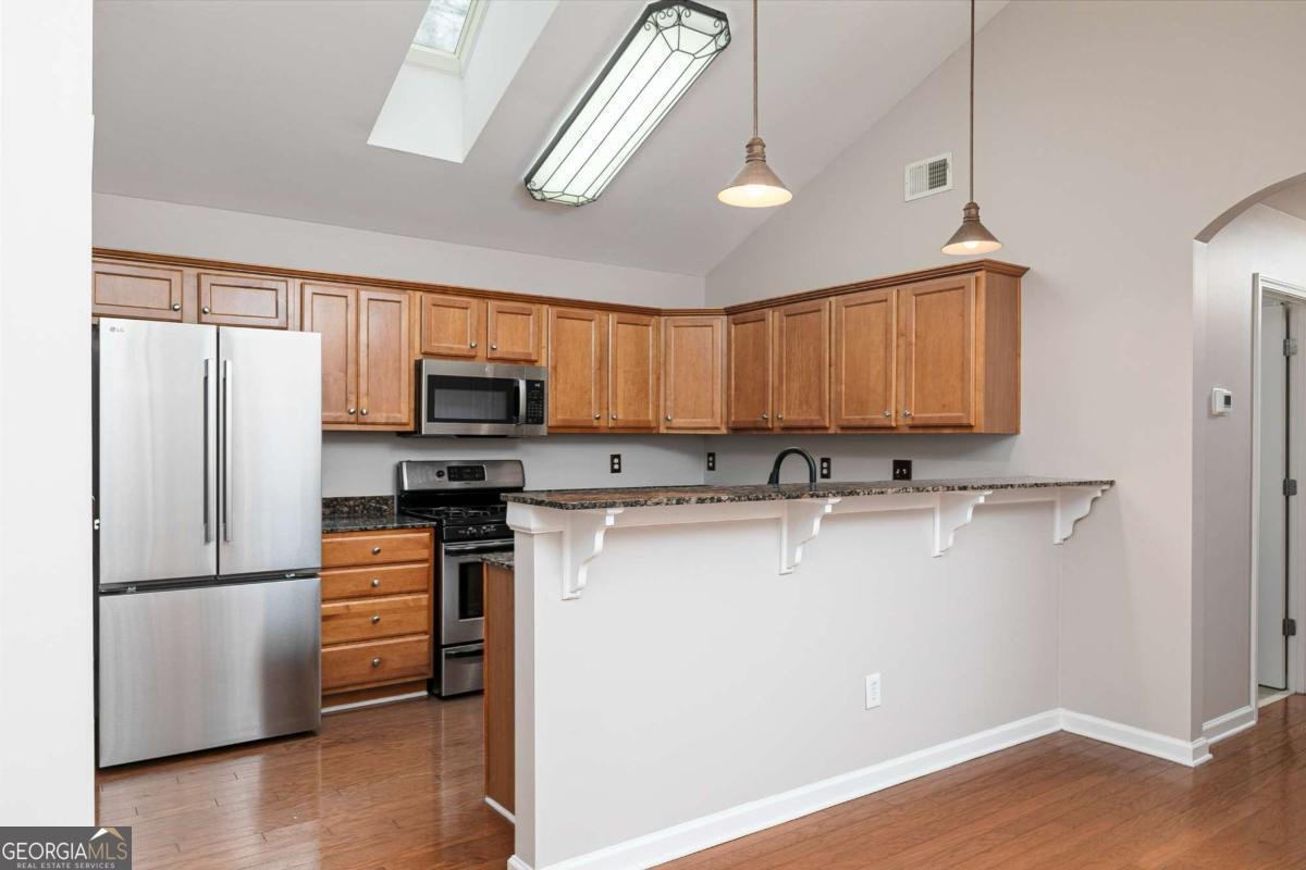 5011 Kathryn Glen Drive Acworth - Photo 8