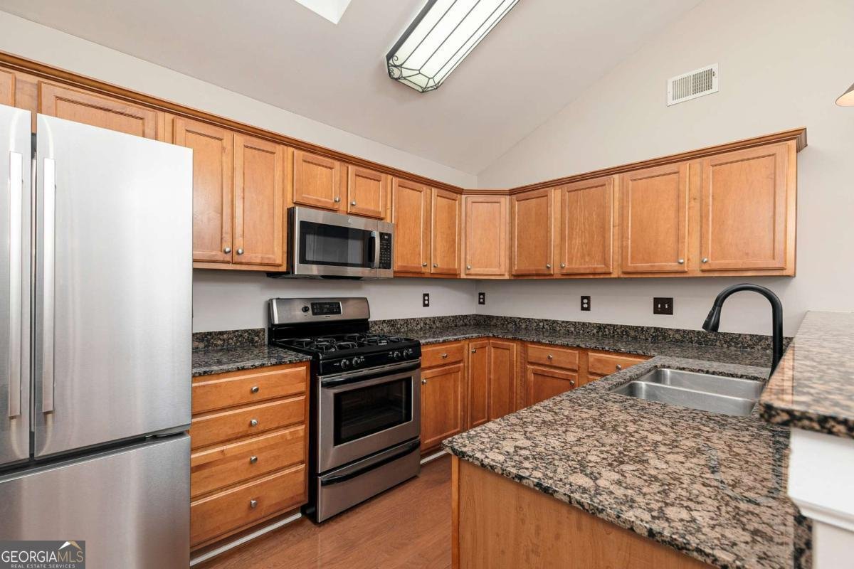 5011 Kathryn Glen Drive Acworth - Photo 9