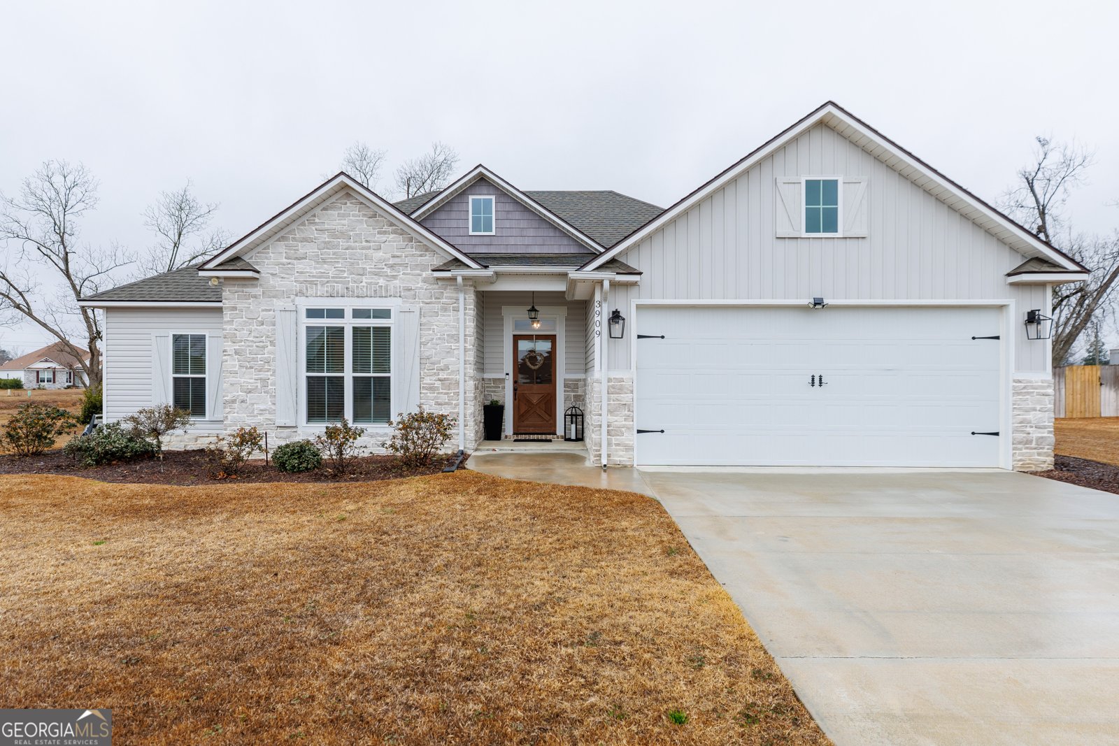 3909 Bull Run Valdosta - Photo 1