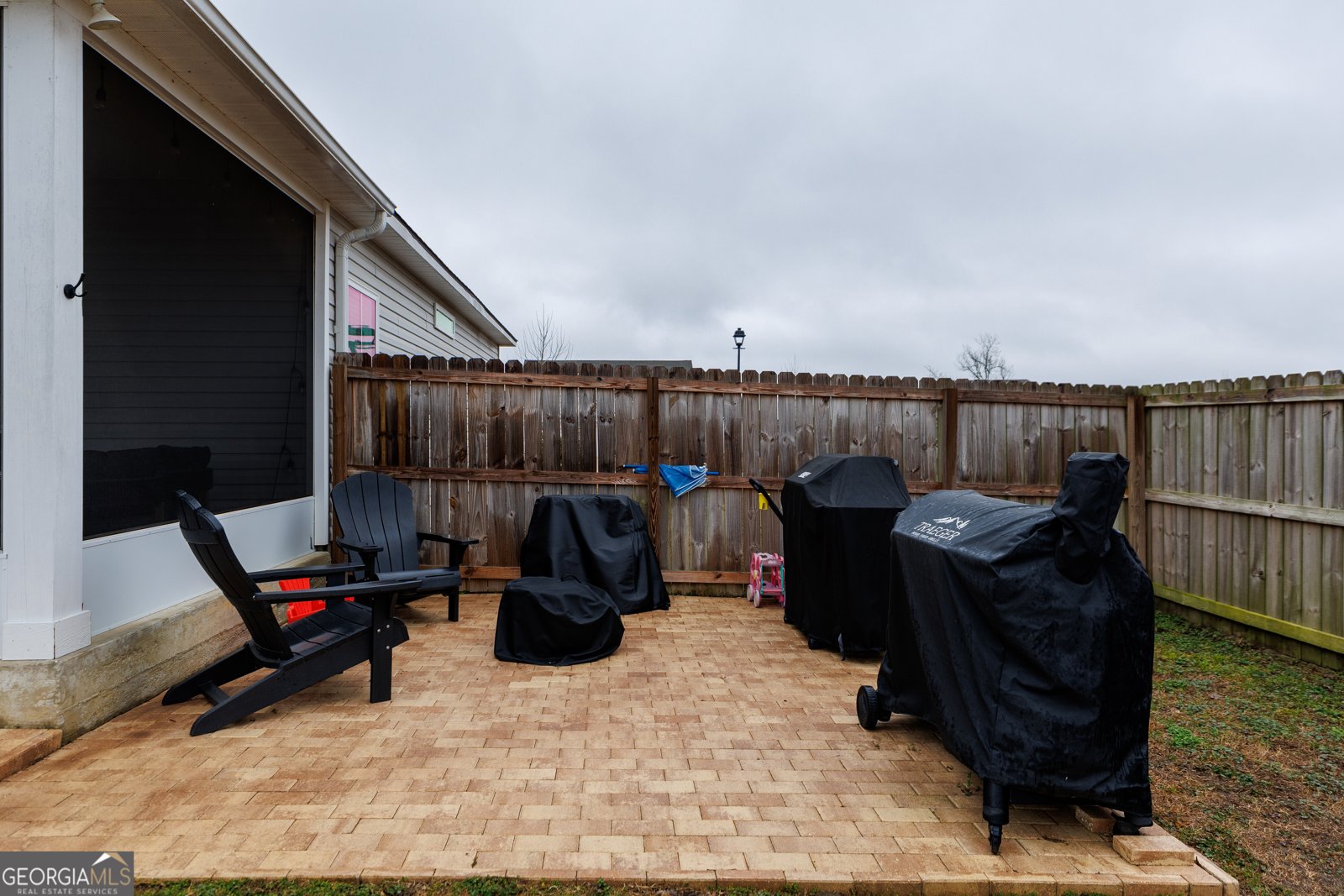 3909 Bull Run Valdosta - Photo 34