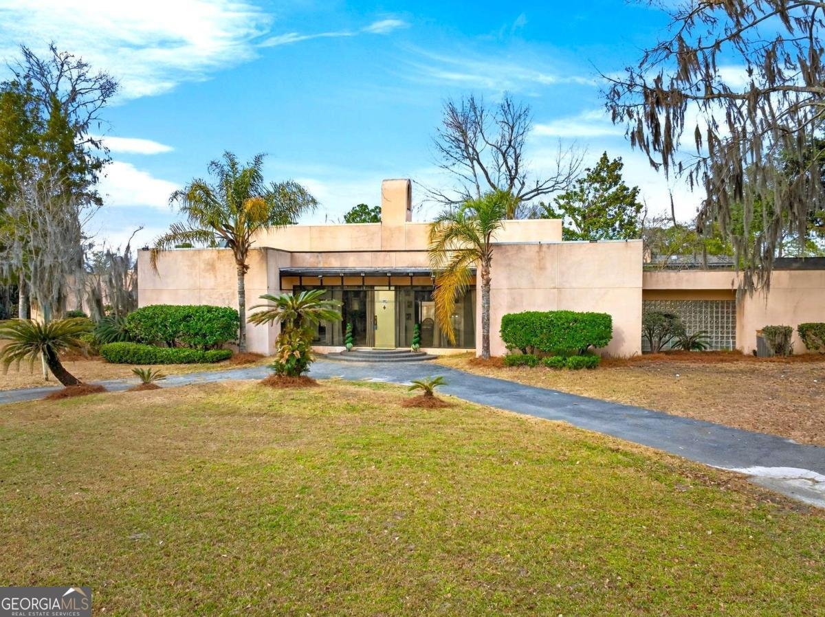 102 Stuart Street Savannah - Photo 1