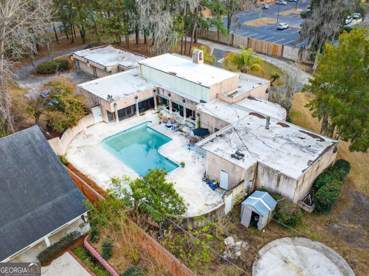 102 Stuart Street Savannah - Photo 53