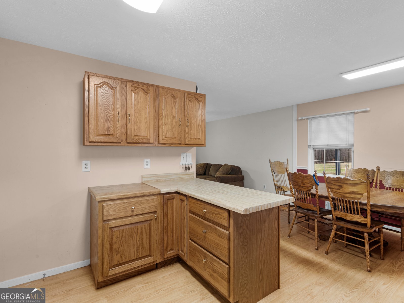 1401 Caldwell Road Zebulon - Photo 12