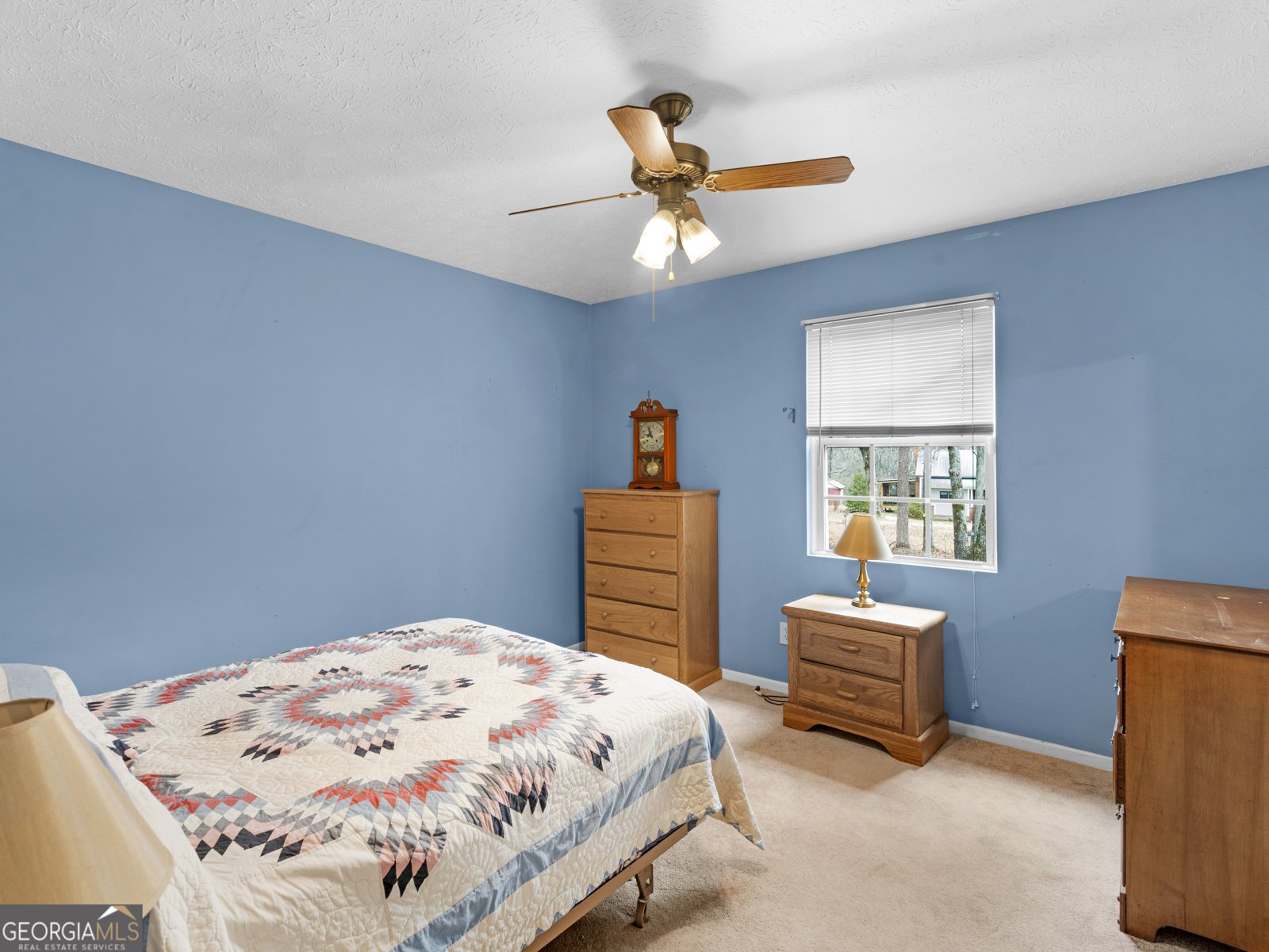 1401 Caldwell Road Zebulon - Photo 15