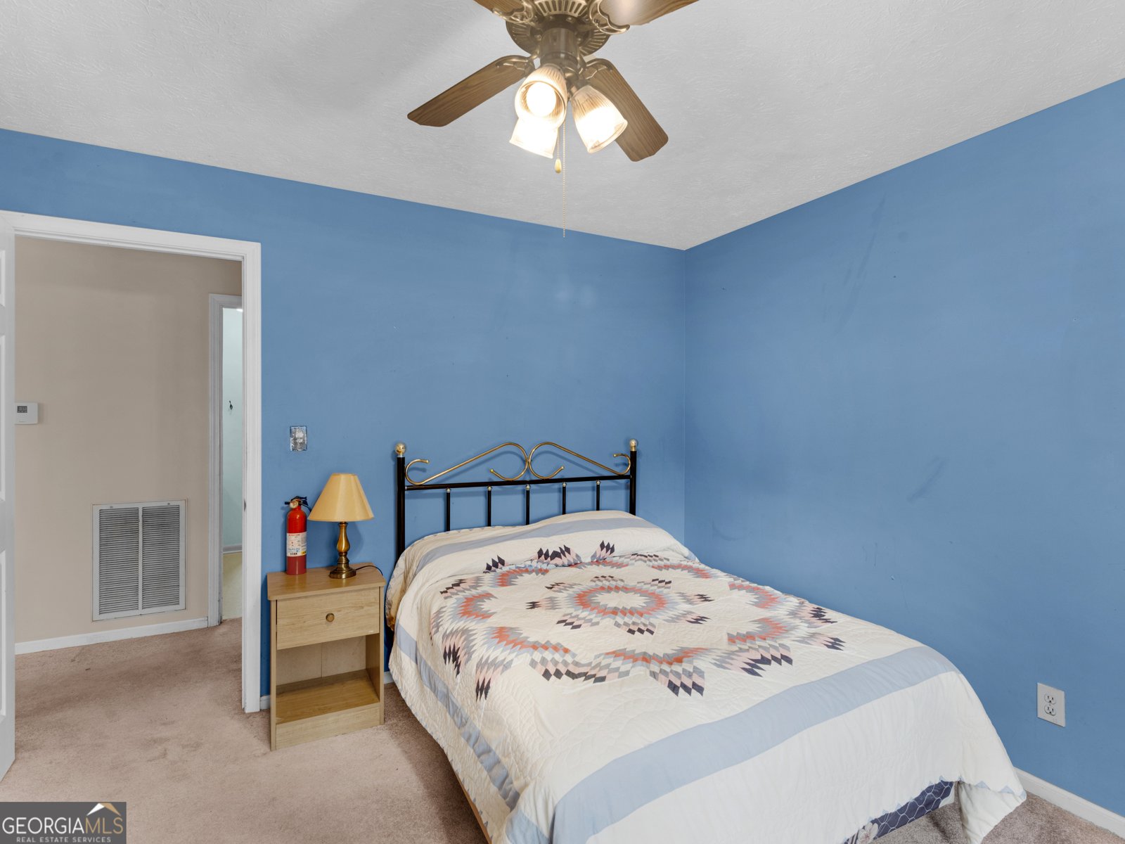 1401 Caldwell Road Zebulon - Photo 16