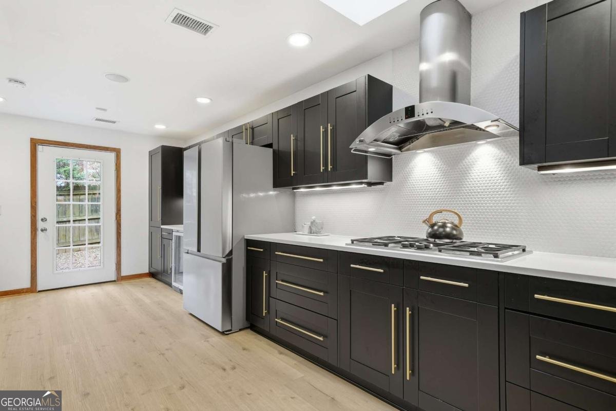 4256 Loch Highland Parkway Roswell - Photo 12