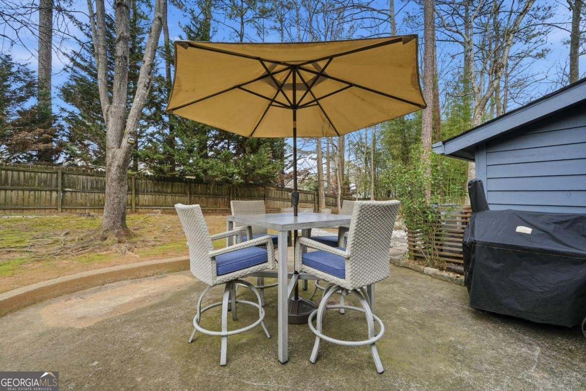 4256 Loch Highland Parkway Roswell - Photo 30