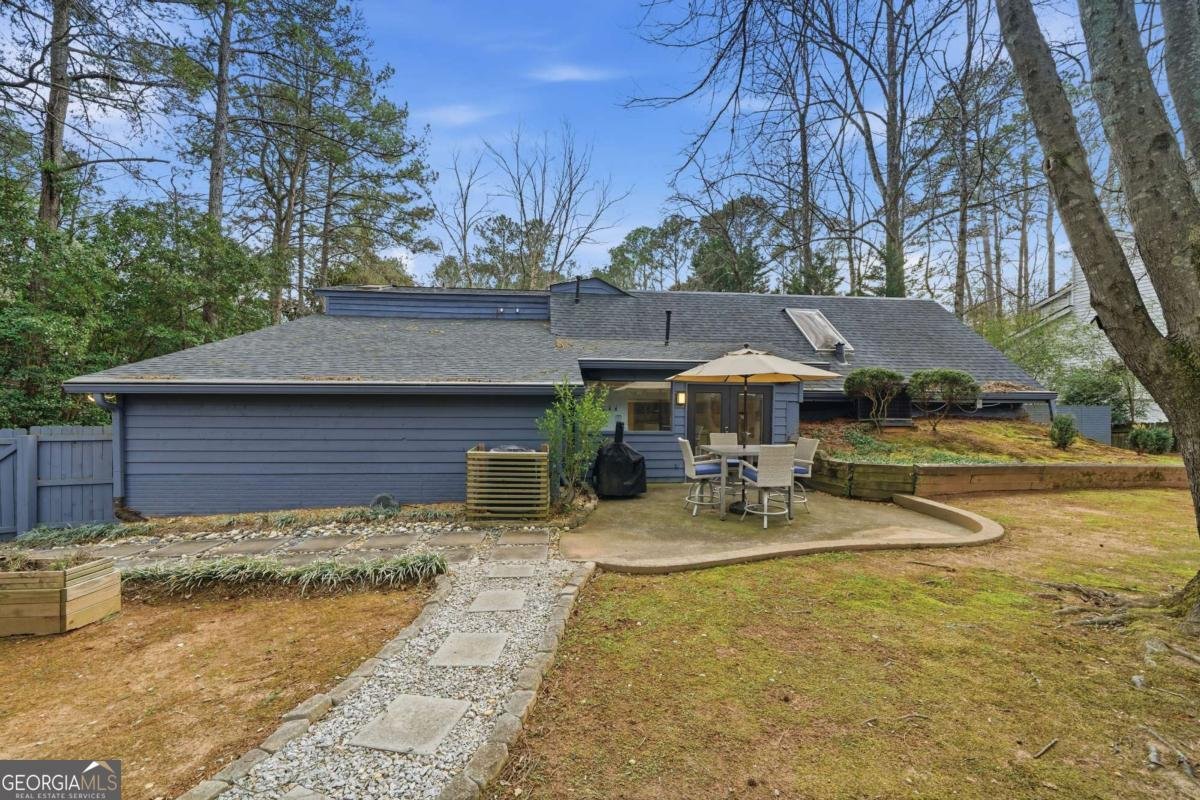4256 Loch Highland Parkway Roswell - Photo 31