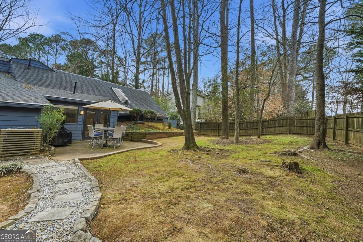 4256 Loch Highland Parkway Roswell - Photo 32